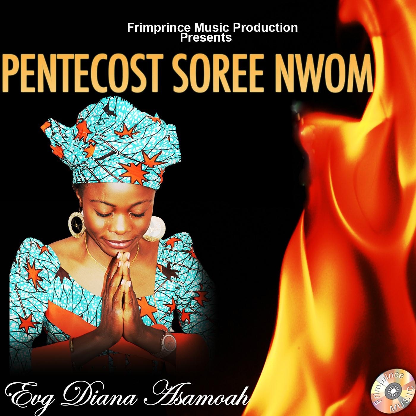 Pentecost Soree Nwom