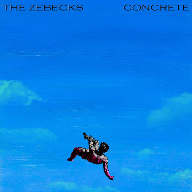 Concrete - Demo