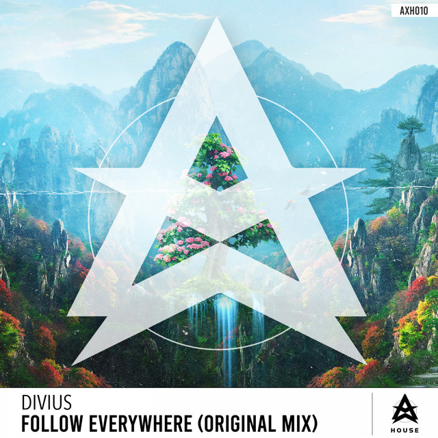 Follow Everywhere - Original Mix