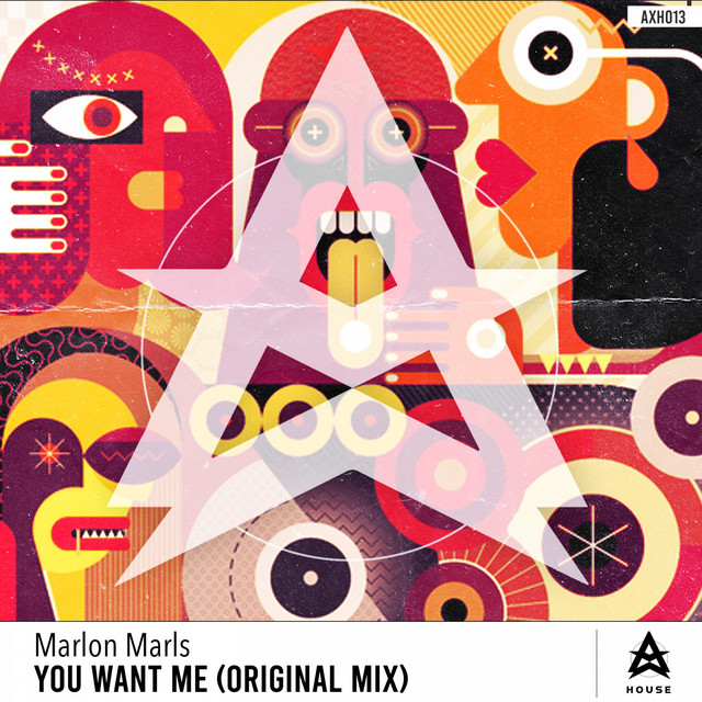 You Want Me - Original Mix