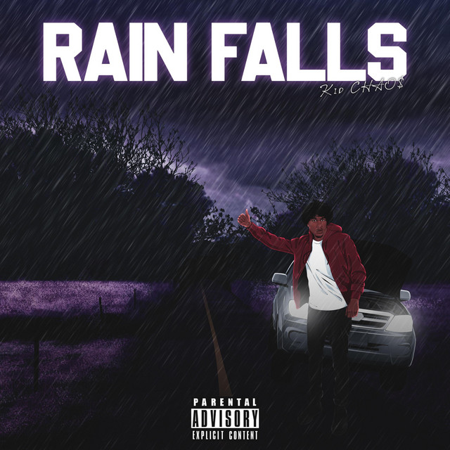 Rain Falls (Prod. Mukai X SADisfying)