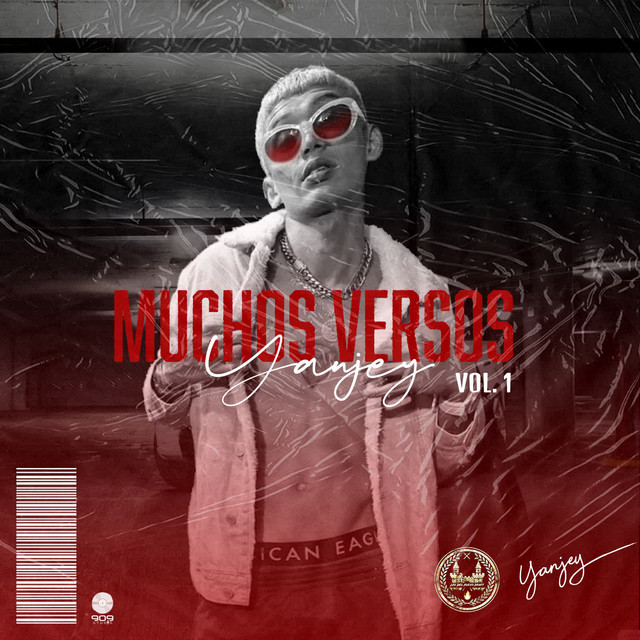 Muchos Versos (Vol. 1)