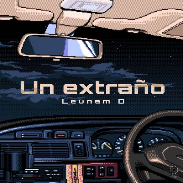 Un Extraño