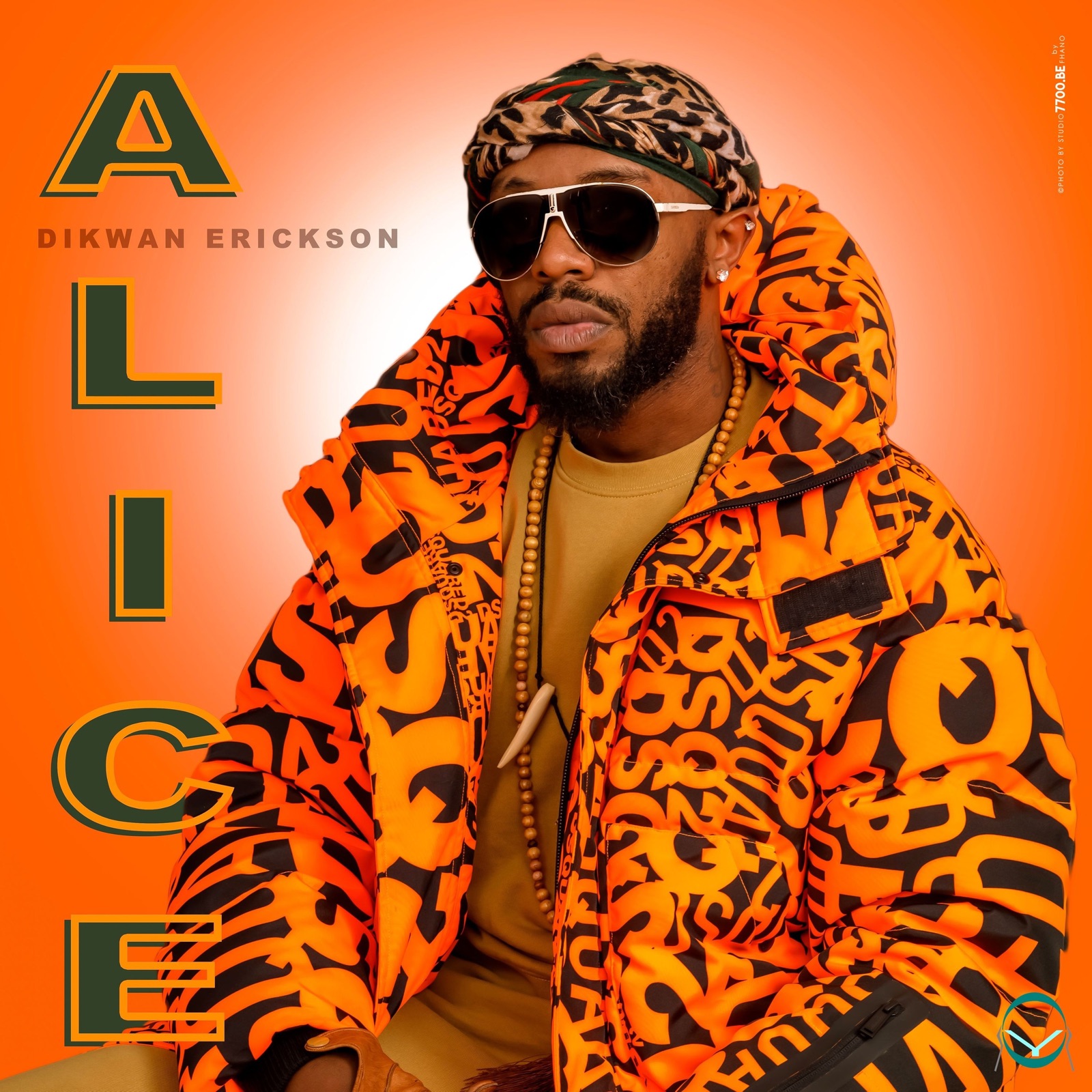 Alice - Single