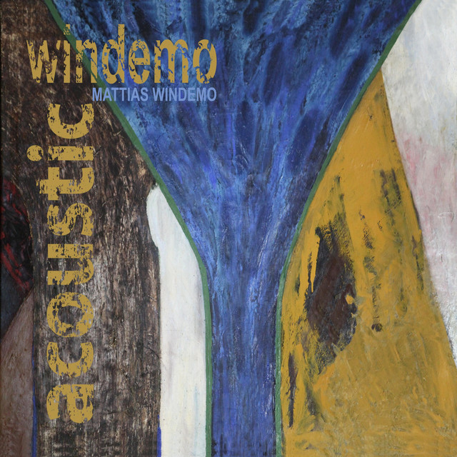 Windemo Acoustic