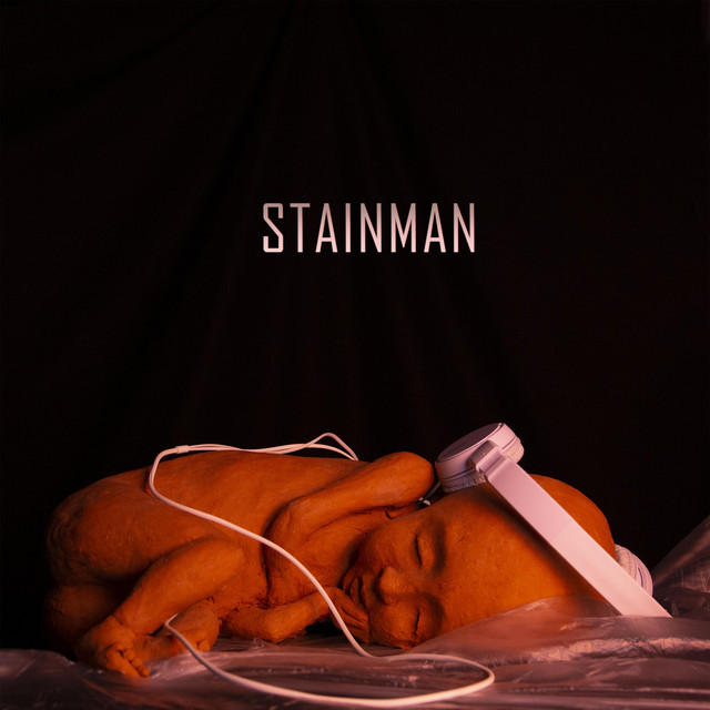 Stainman EP