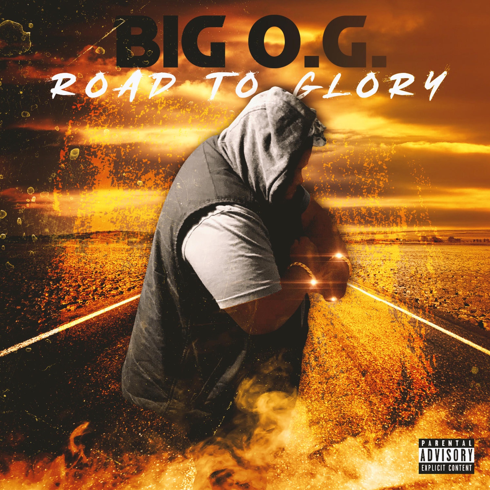 Road To Glory 