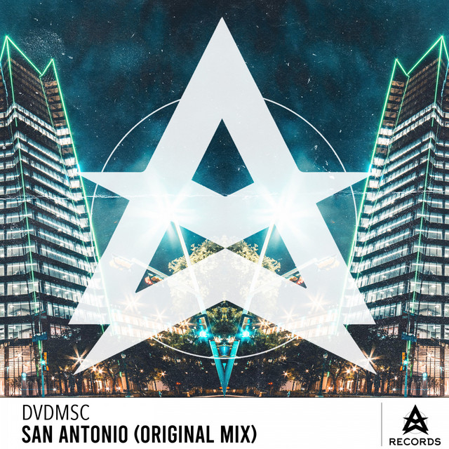 San Antonio - Original Mix