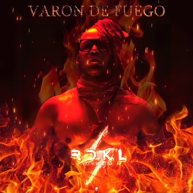 Varón de Fuego