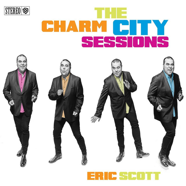 The Charm City Sessions