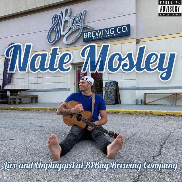 Live & Unplugged at 81bay Brewing Co.