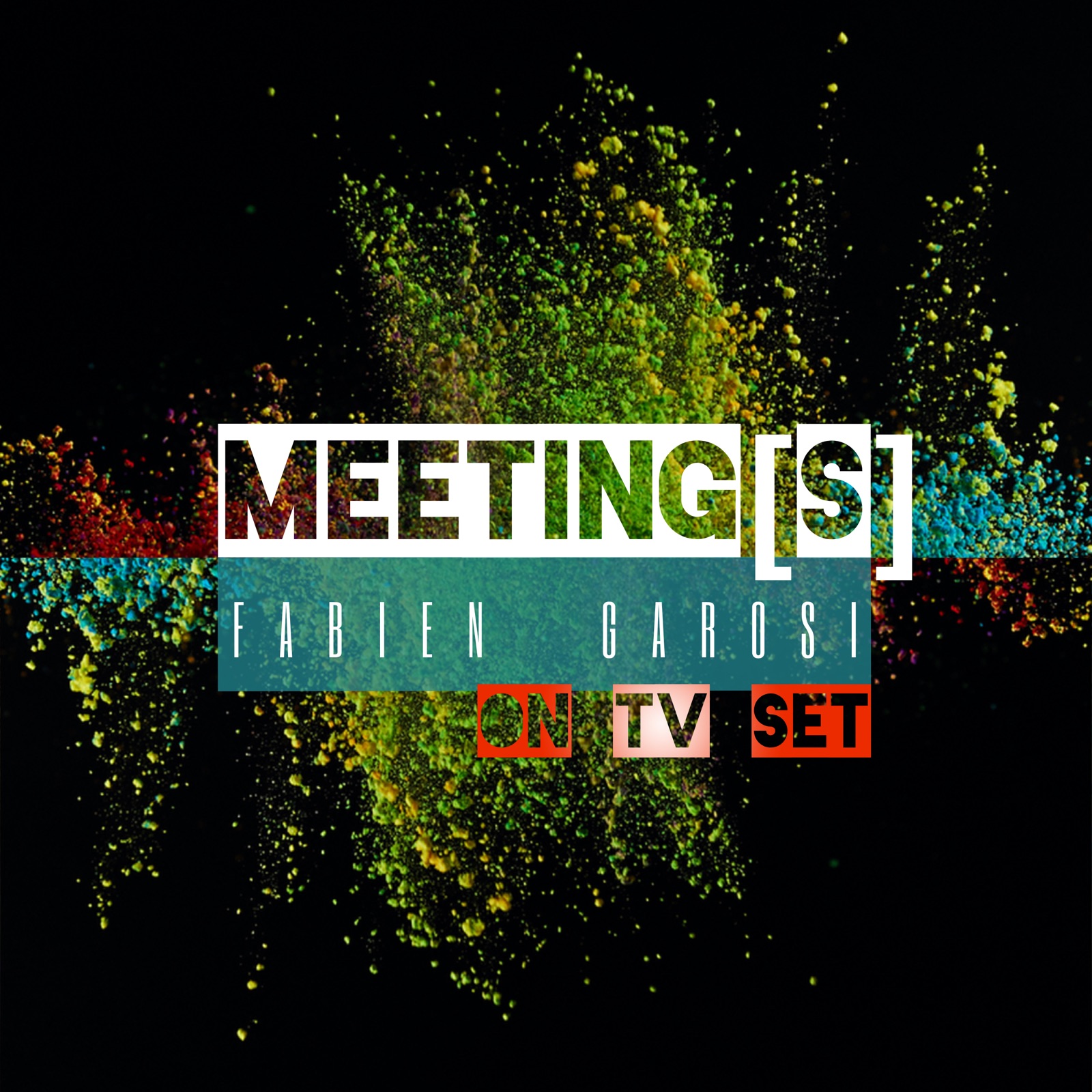 Meeting[s] on TV Set