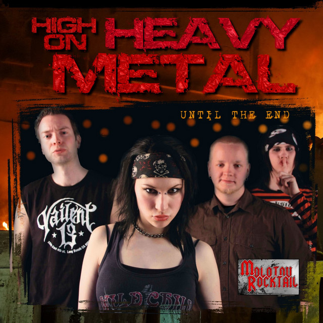 High on Heavy Metal