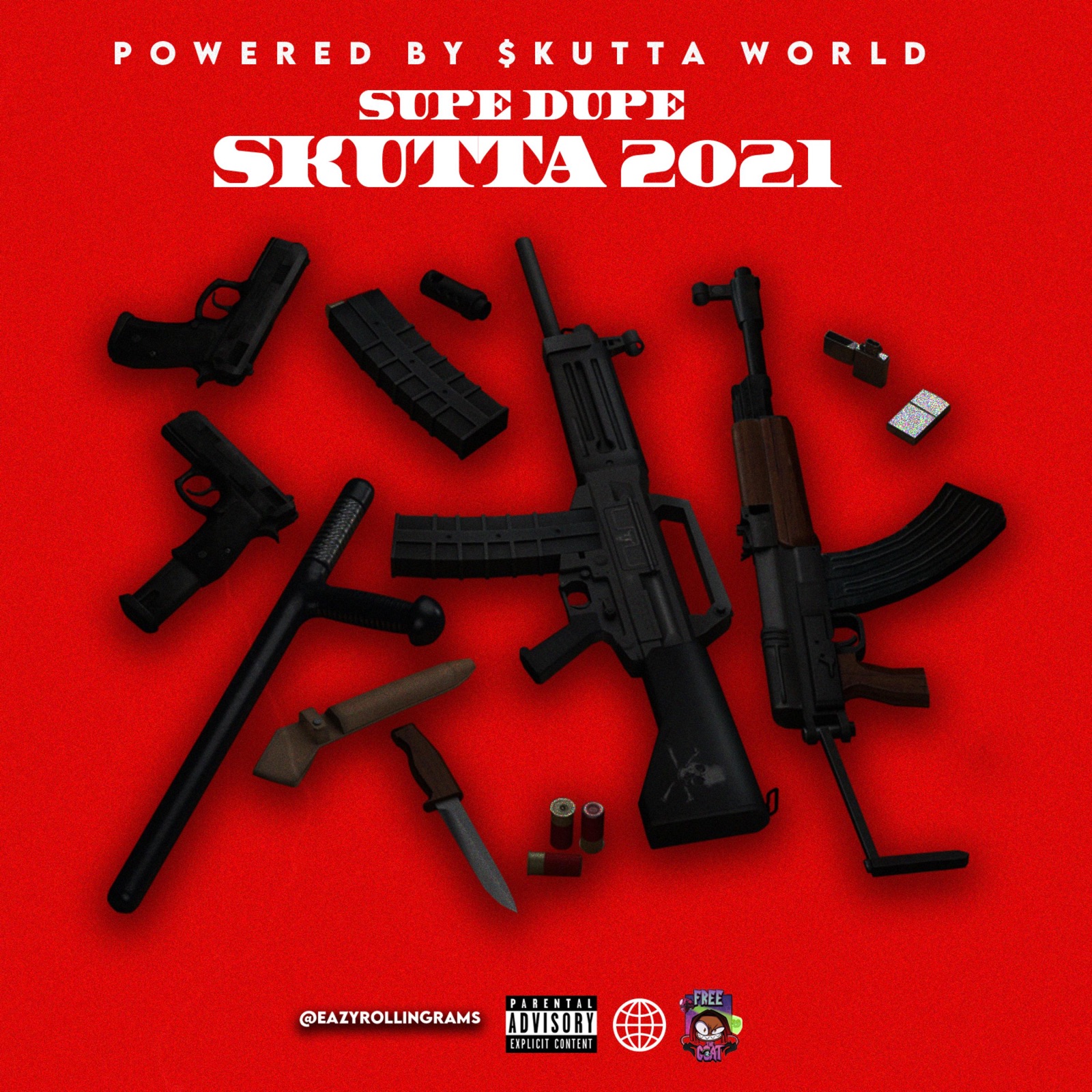 Skutta 2021