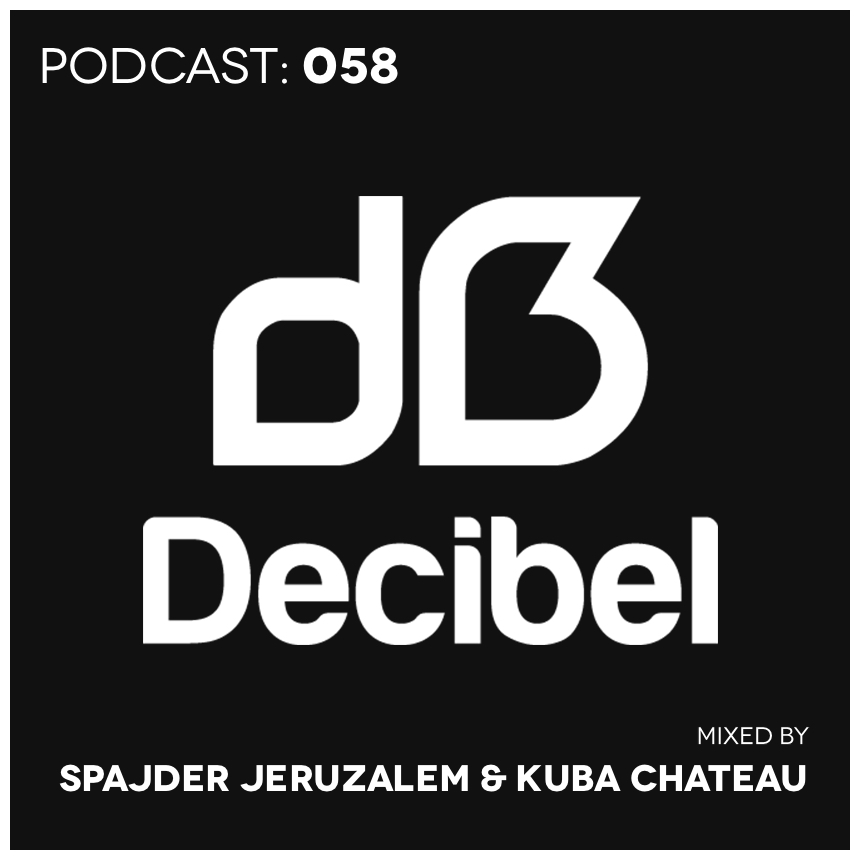 Spajder Jeruzalem & Kuba Chateau