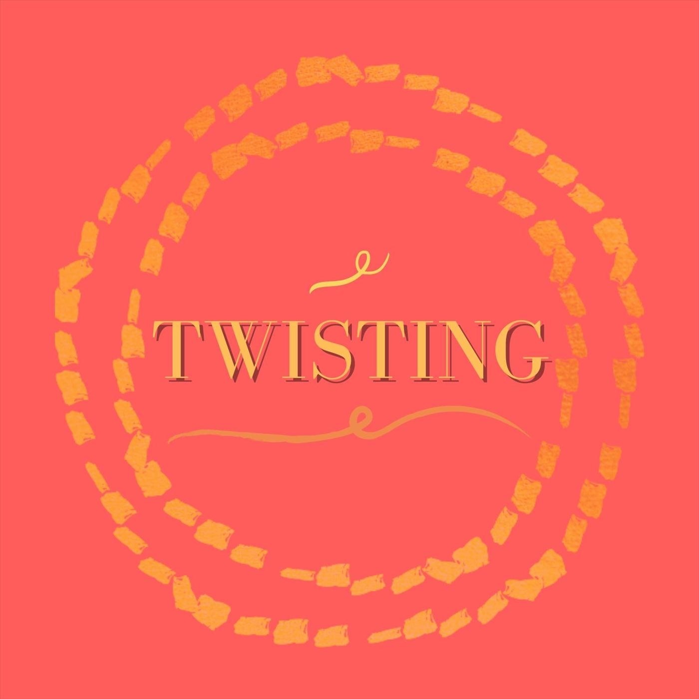 Twisting - Single