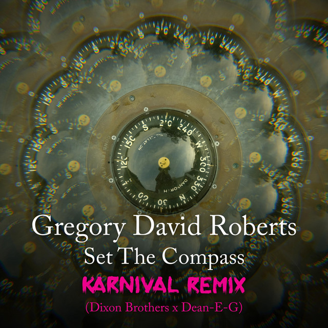 Set the Compass (Karnival Remix)