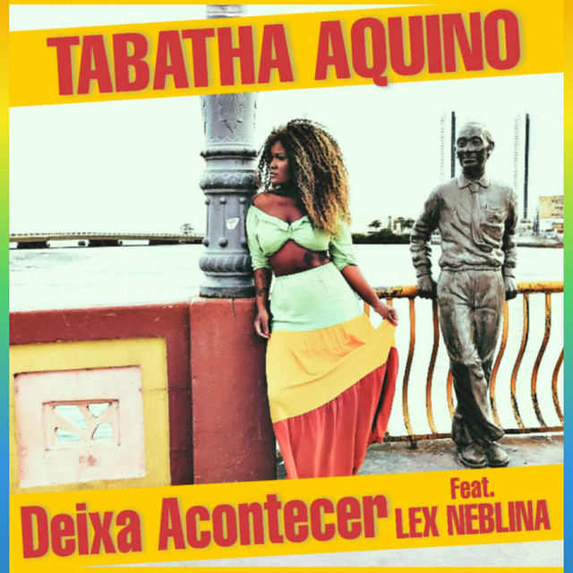 Deixa Acontecer (feat. Lex Neblina)