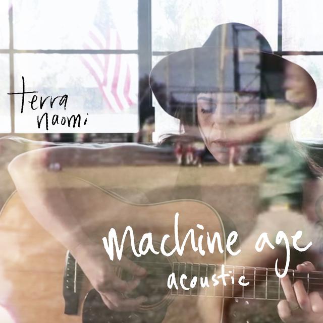 Machine Age (acoustic)