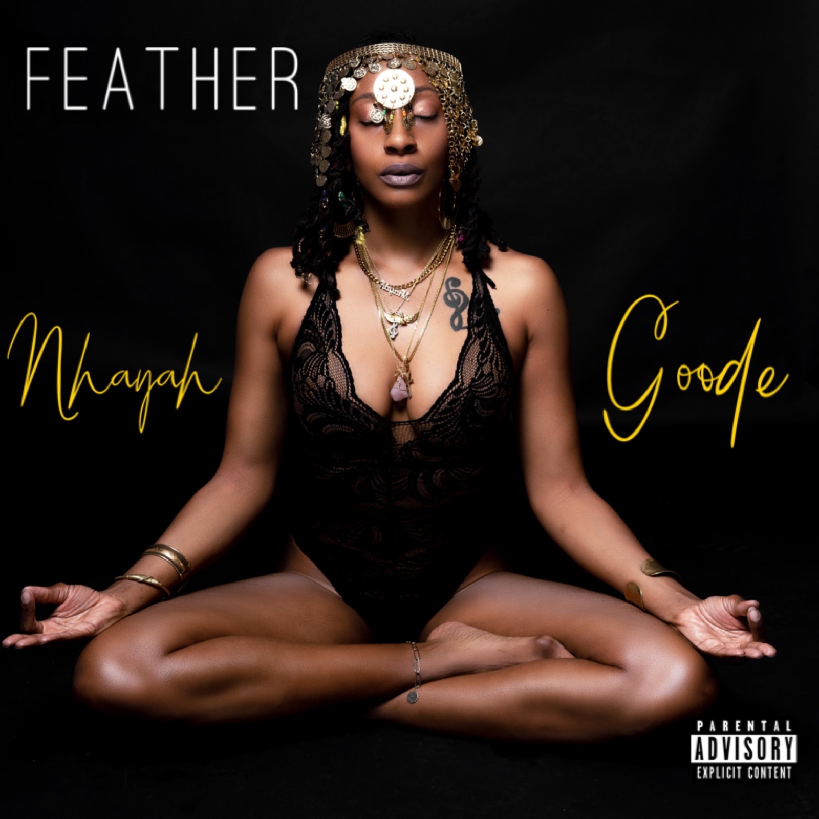 Feather - Single