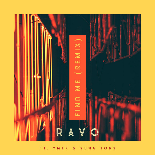 Find Me (Remix)