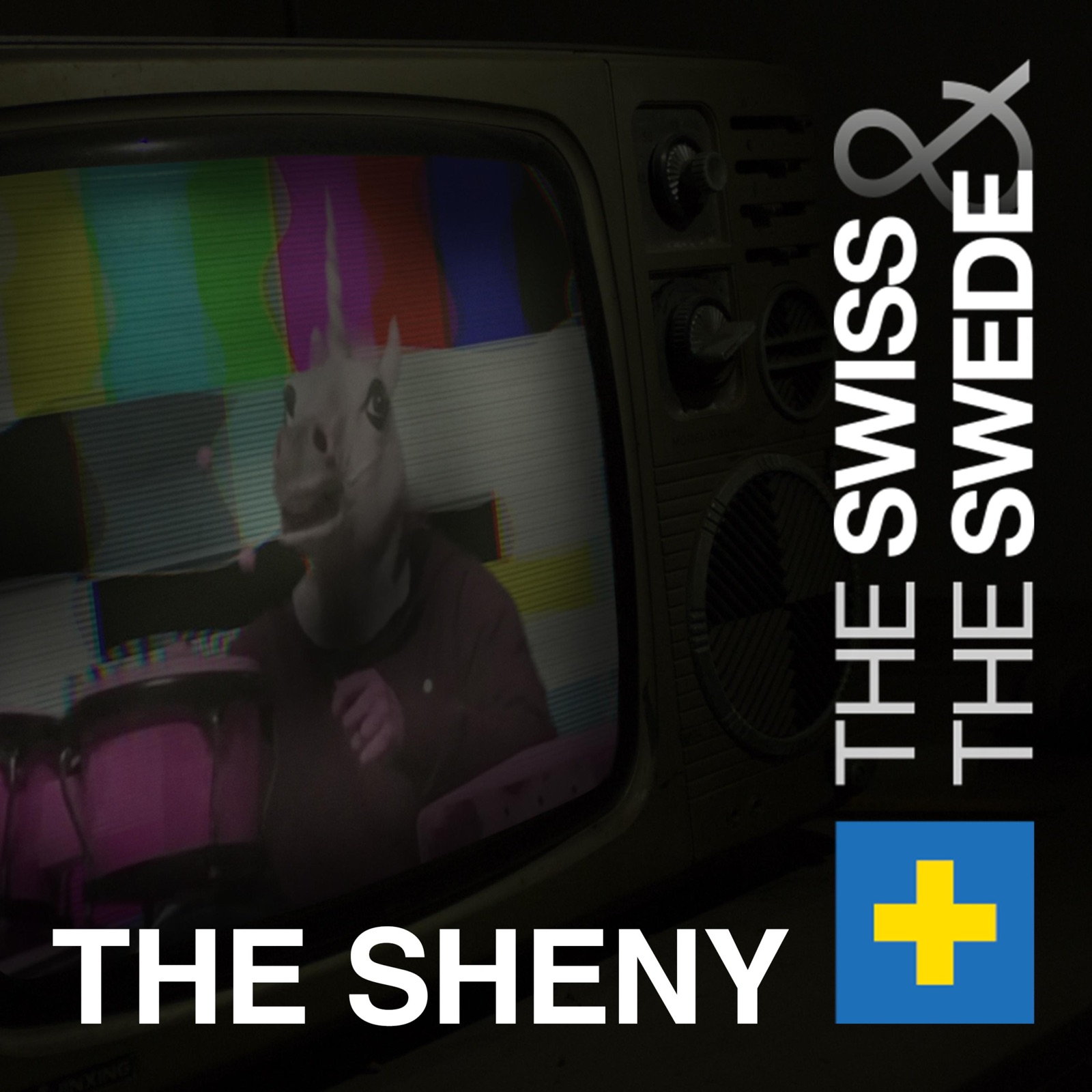 The Sheny - Single