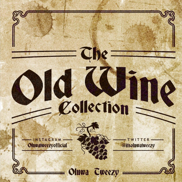The Old Wine Collection