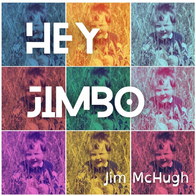Hey Jimbo