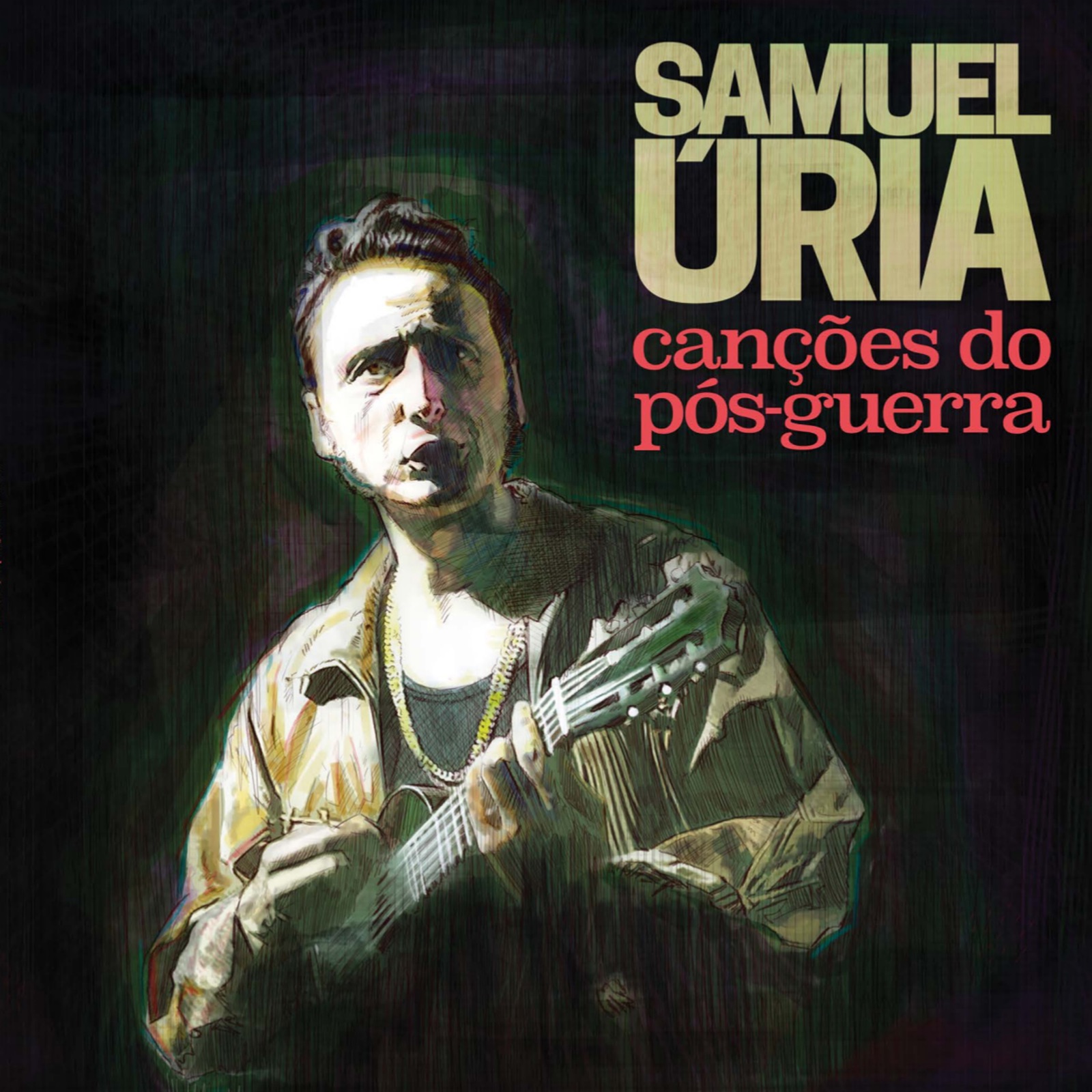 Canções do Pós - Guerra (Edição Especial)