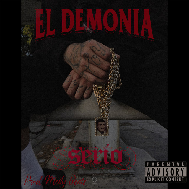 Serio (Prod. By McFly Beatz)