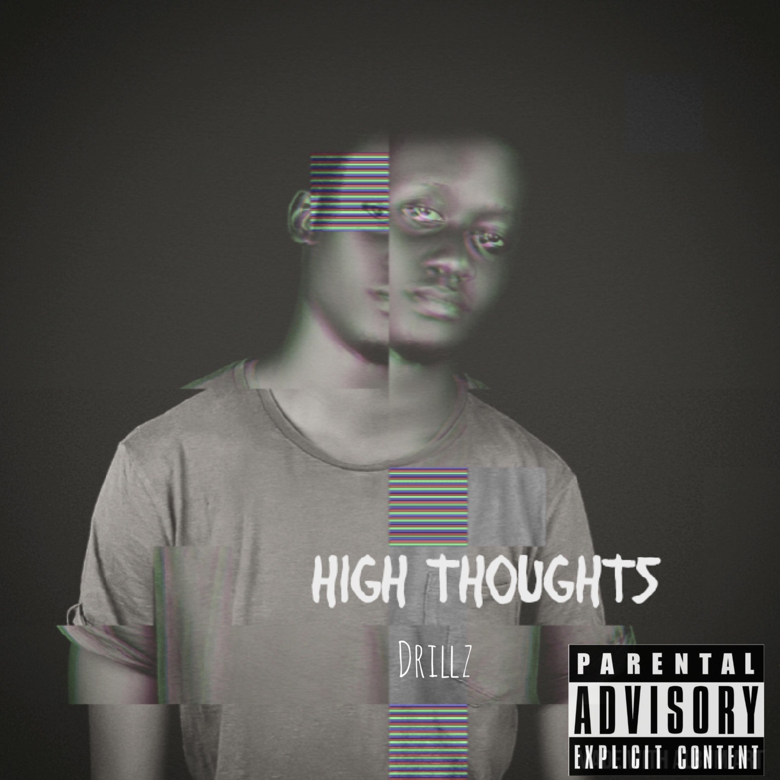 High Thoughts - Single
