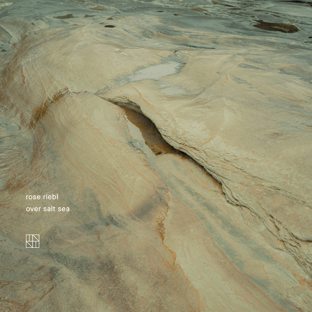 Rose Riebl - Over Salt Sea