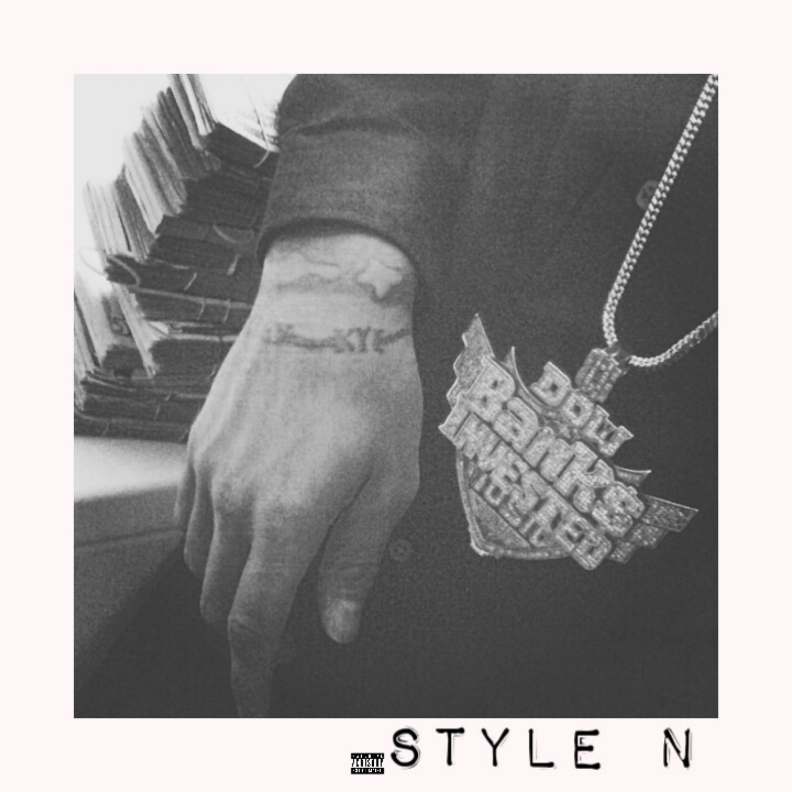 Style N - Single