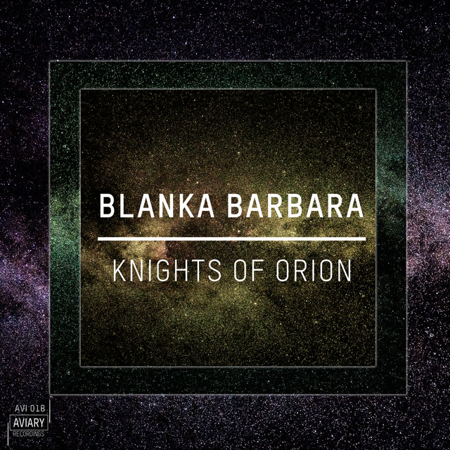Knights of Orion (Original Mix)