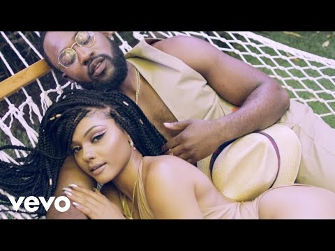 Touched ft. Alicai Harley