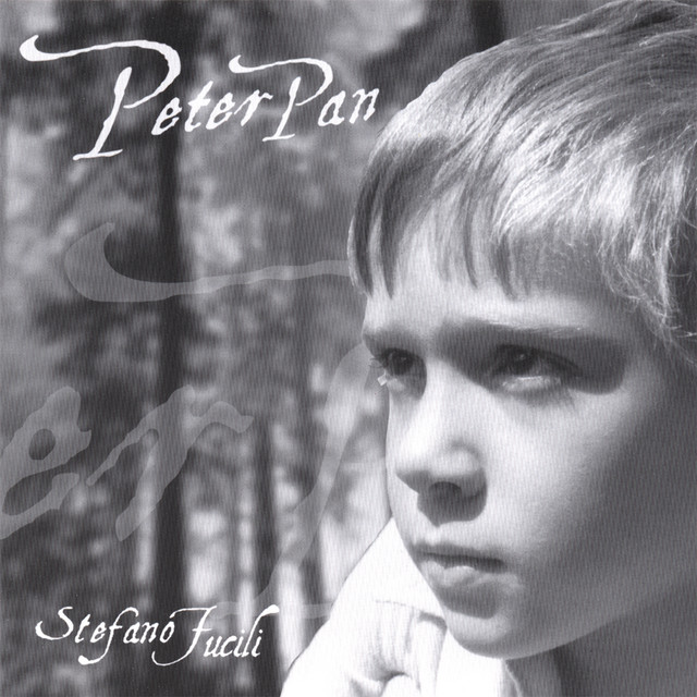 Album - Peter Pan