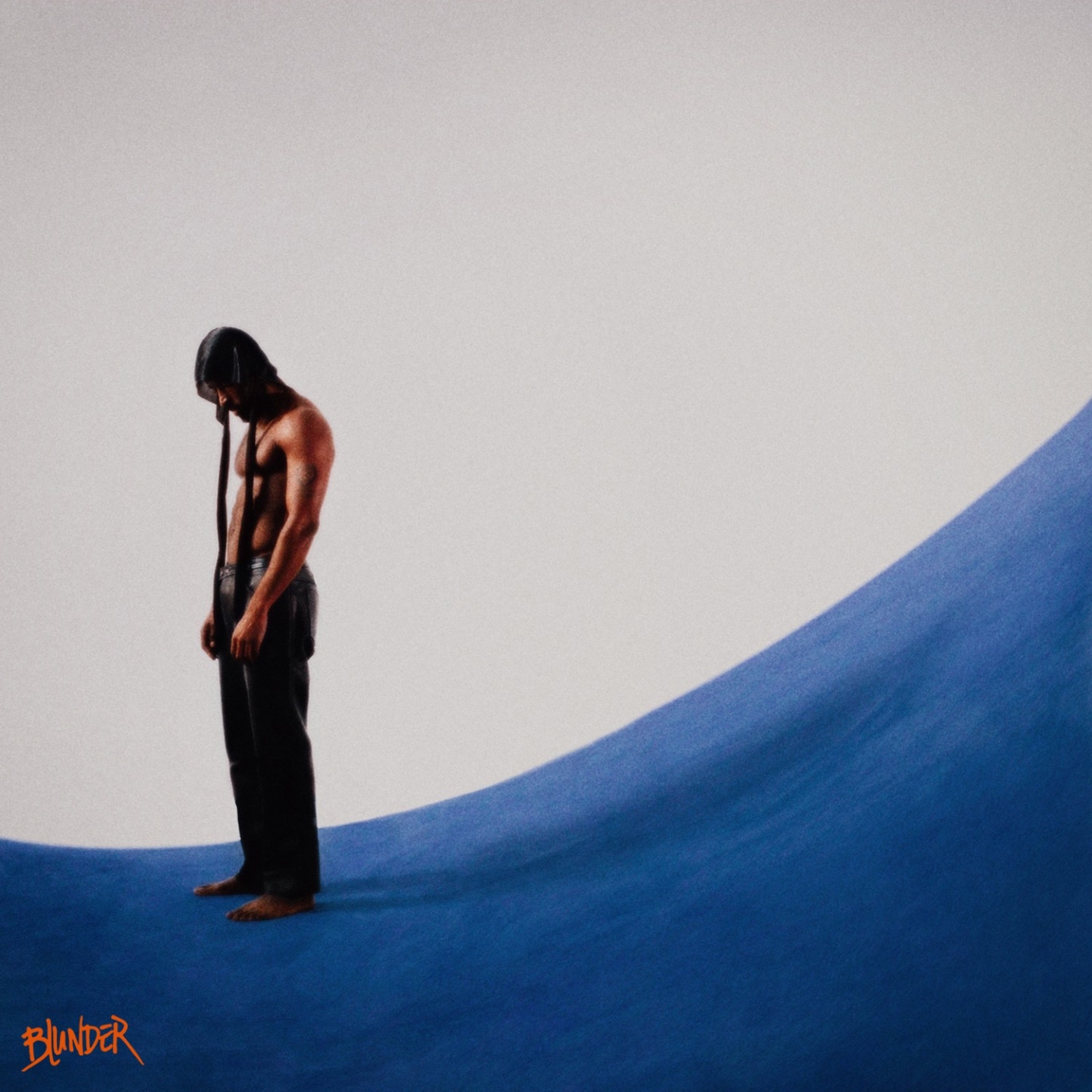 Blunder - Single