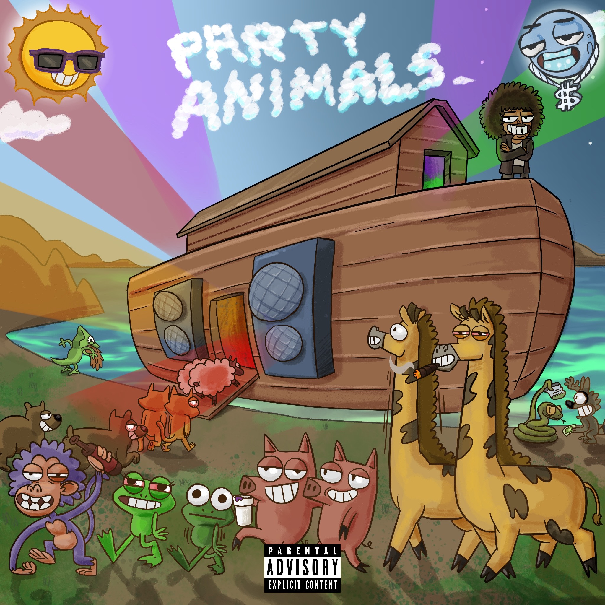 Party Animals