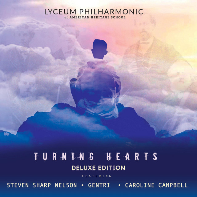 Turning Hearts (Deluxe Edition)