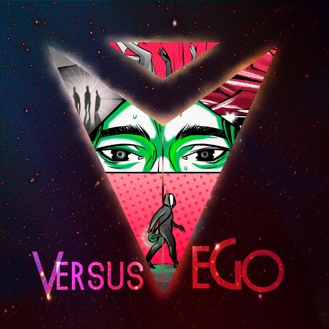 Versus Ego