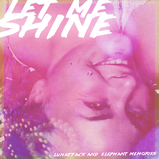 Let Me Shine