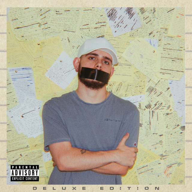 Words Are Weapons (Deluxe Edition)