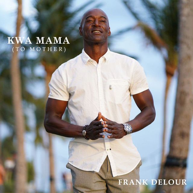 Kwa Mama - (To Mother)