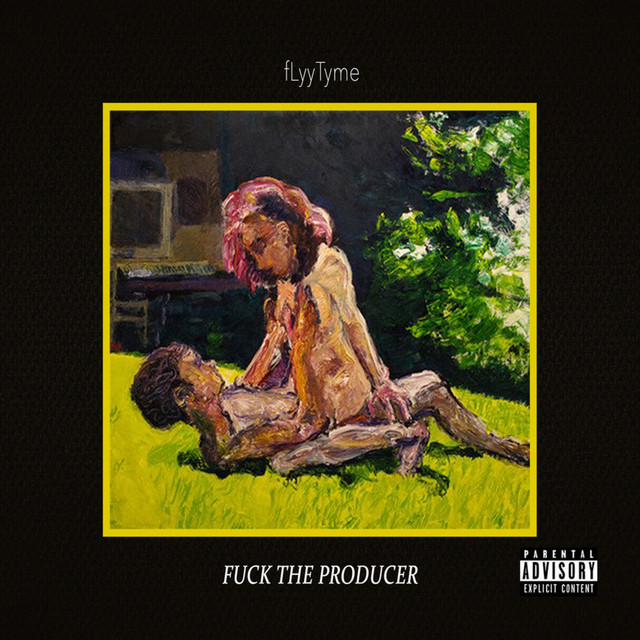 Fuck the Producer [EP]