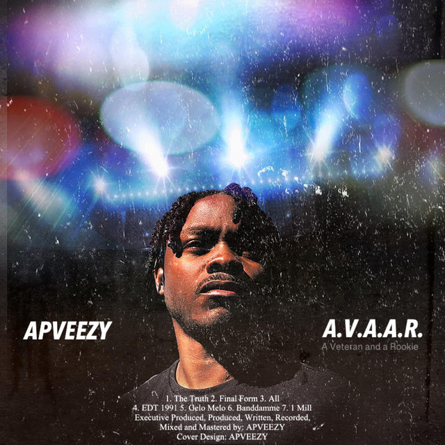 A.V.A.A.R.  A Veteran and a Rookie