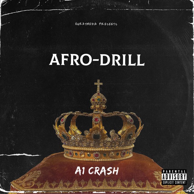 Afro-Drill