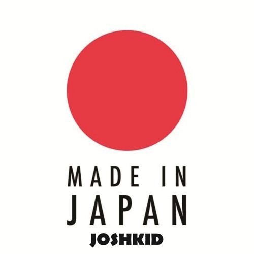 MADE IN JAPAN [ EP ]