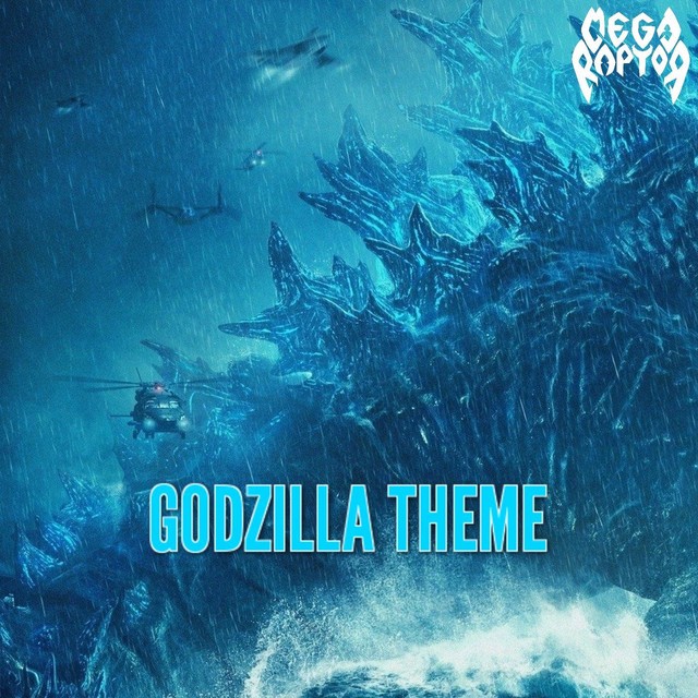 Godzilla Theme