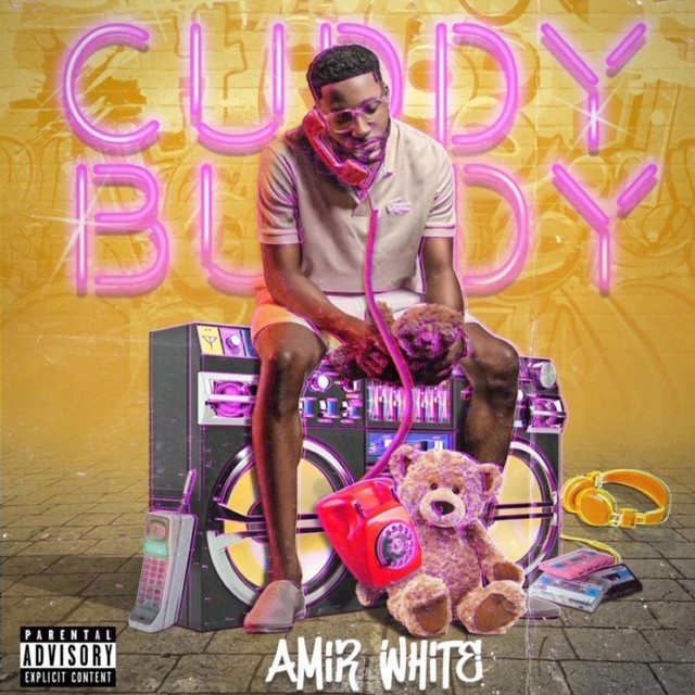 Cuddy Buddy - Single
