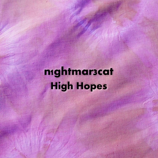 High Hopes | single, 2021